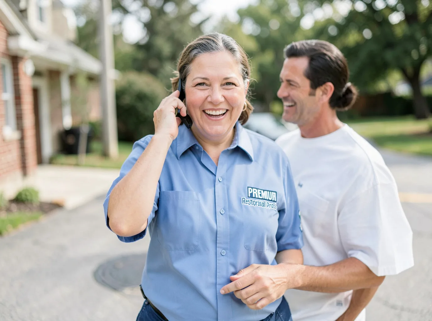 Water Damage Restoration Cawker City, KS FAQs